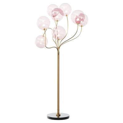 工业风落地灯-3